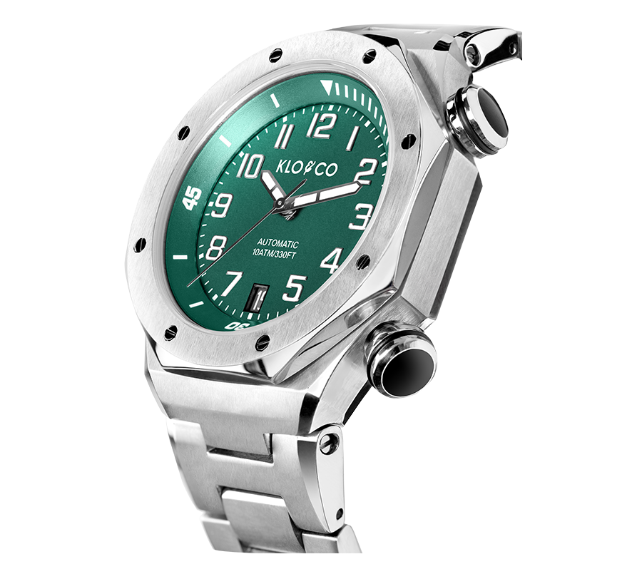 British Racing Green