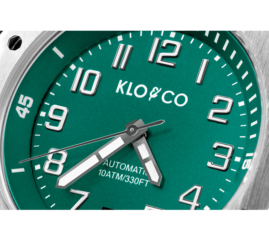 British Racing Green