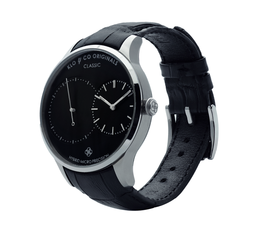 Midnight Black
